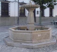 Fuente propuesta